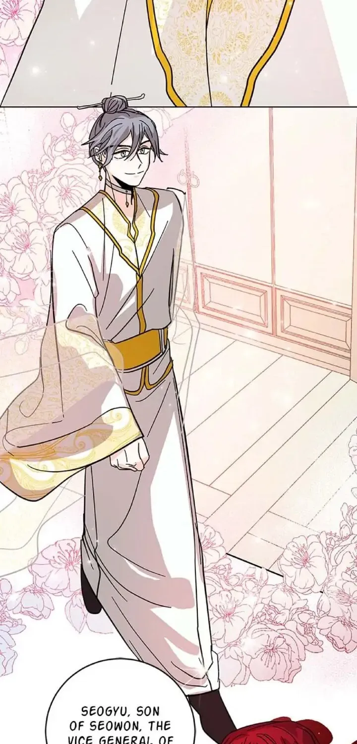 Yuri's Palace Chapter 14 page 22 - 