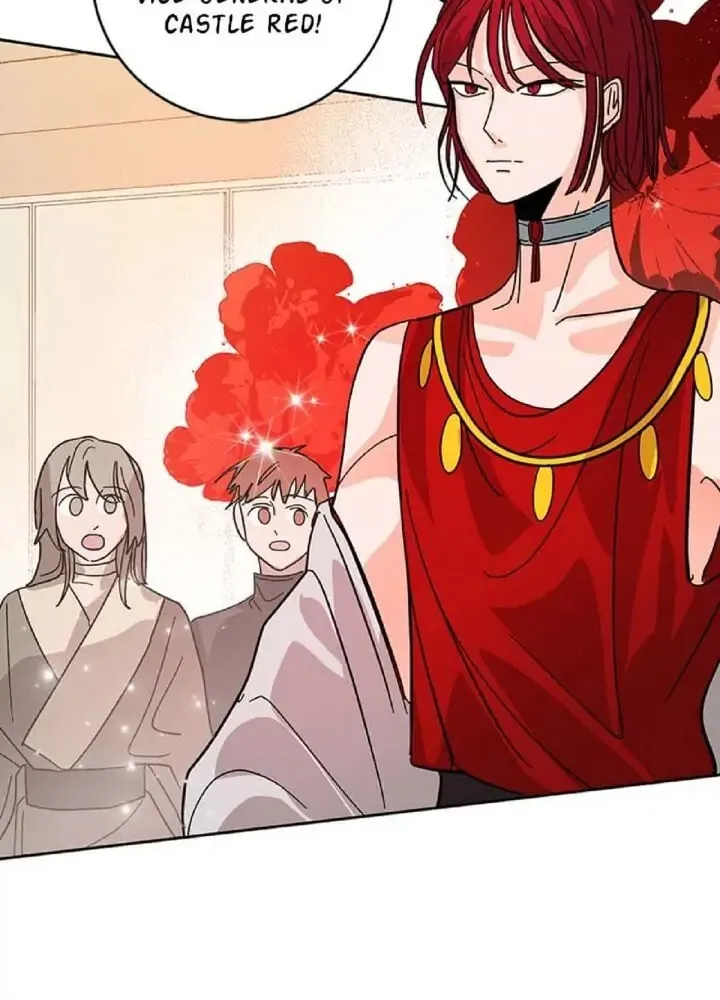 Yuri's Palace Chapter 14 page 23 - 