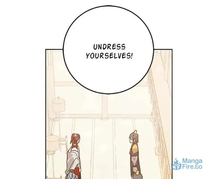 Yuri's Palace Chapter 14 page 24 - 