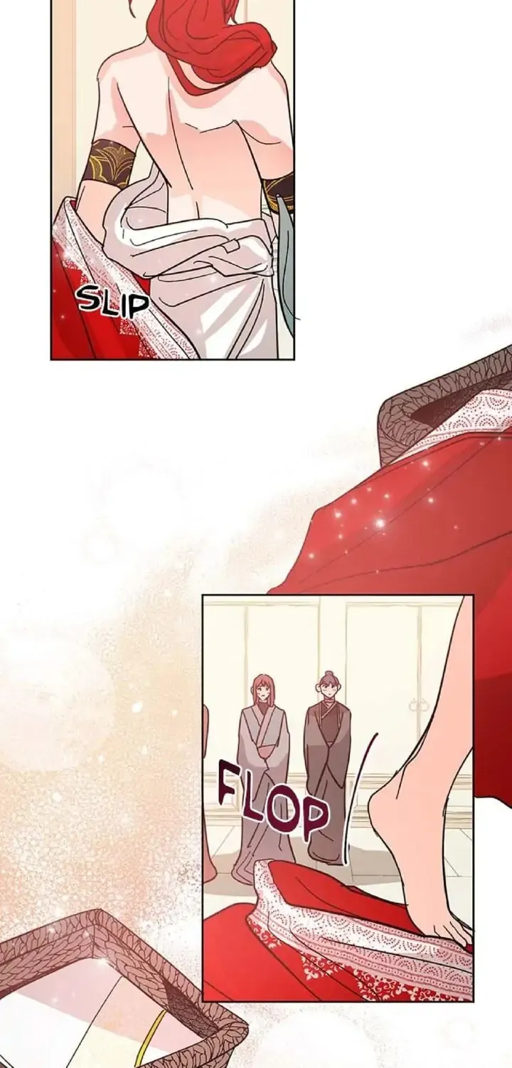 Yuri's Palace Chapter 14 page 26 - 
