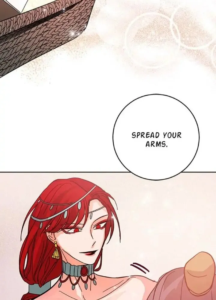 Yuri's Palace Chapter 14 page 27 - 