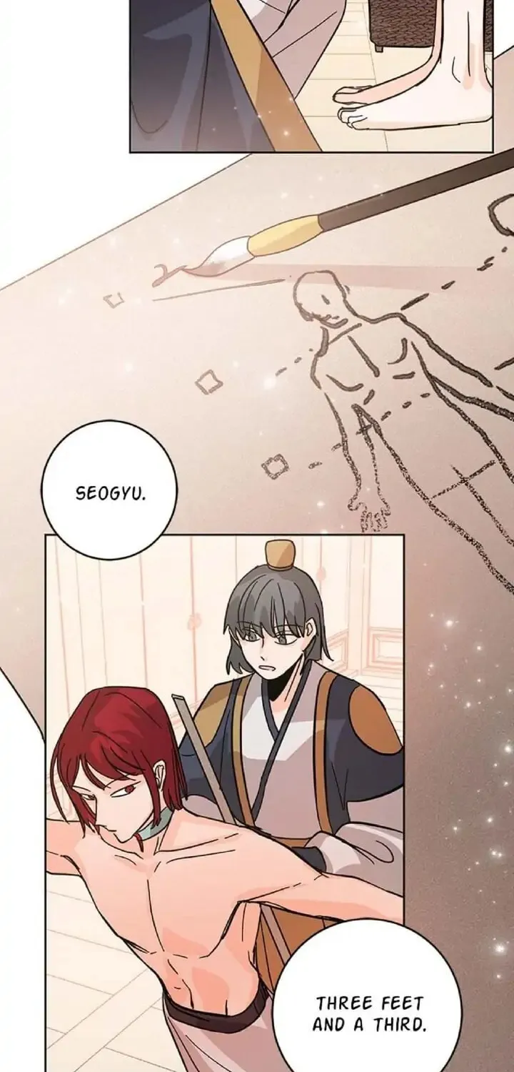 Yuri's Palace Chapter 14 page 30 - 