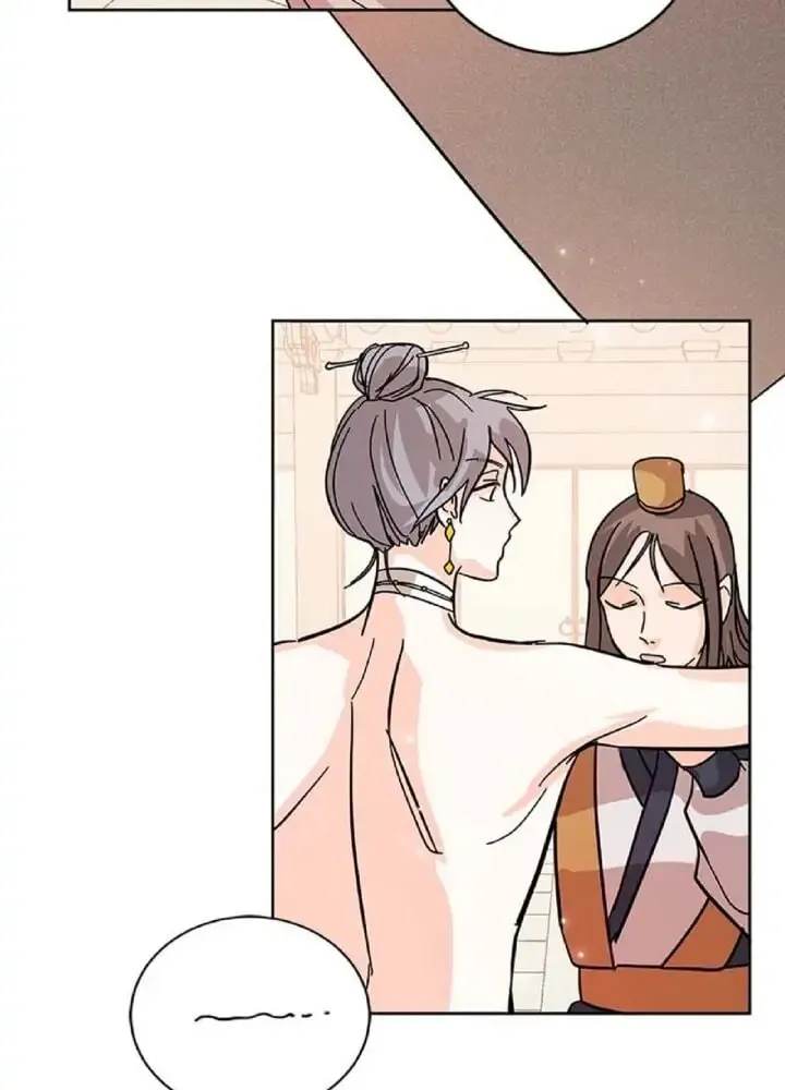 Yuri's Palace Chapter 14 page 31 - 