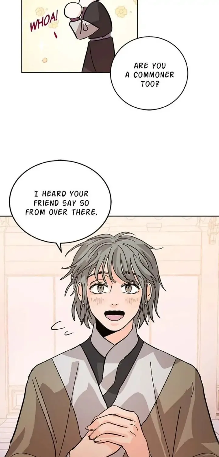 Yuri's Palace Chapter 14 page 33 - 