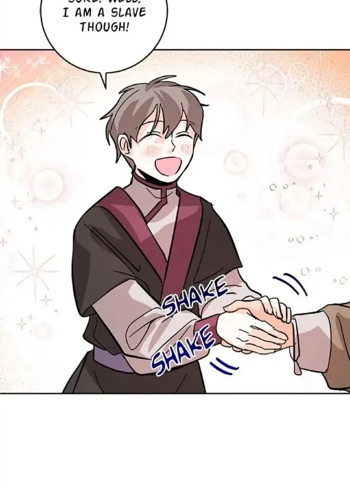 Yuri's Palace Chapter 14 page 35 - 