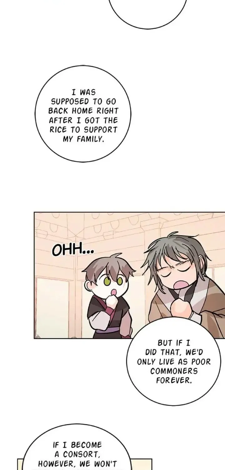 Yuri's Palace Chapter 14 page 37 - 