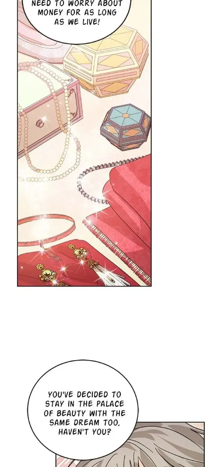 Yuri's Palace Chapter 14 page 38 - 