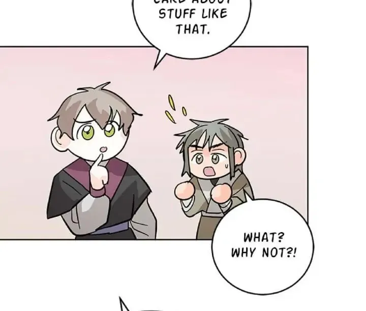 Yuri's Palace Chapter 14 page 40 - 