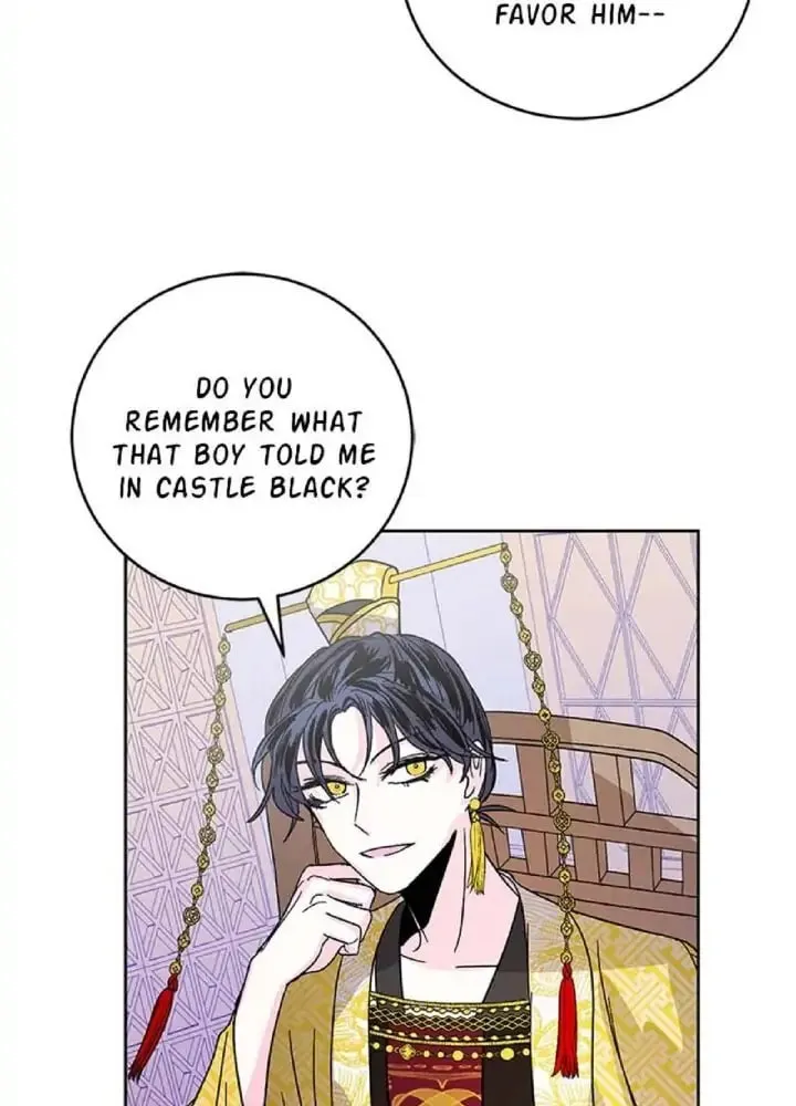 Yuri's Palace Chapter 14 page 51 - 