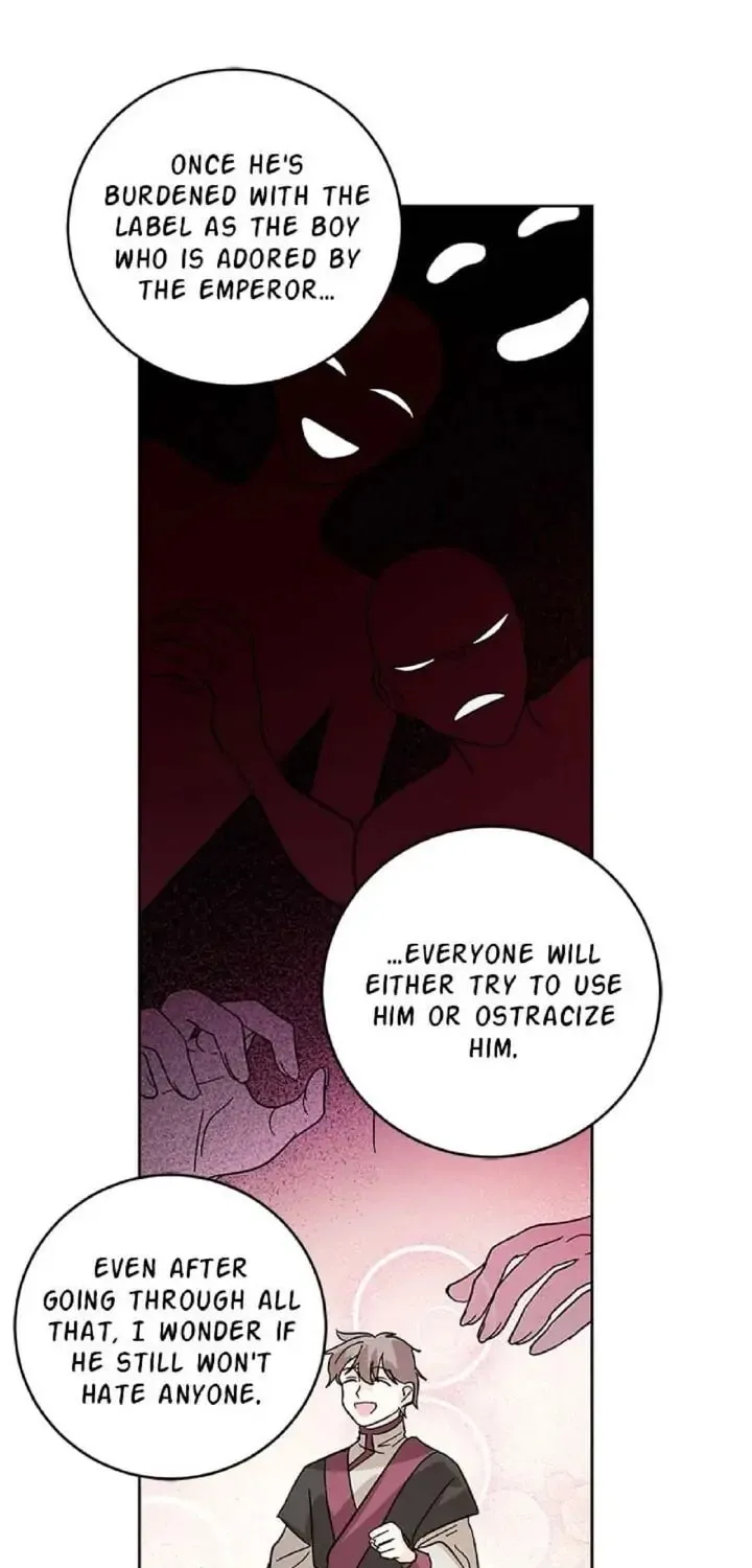 Yuri's Palace Chapter 14 page 53 - 