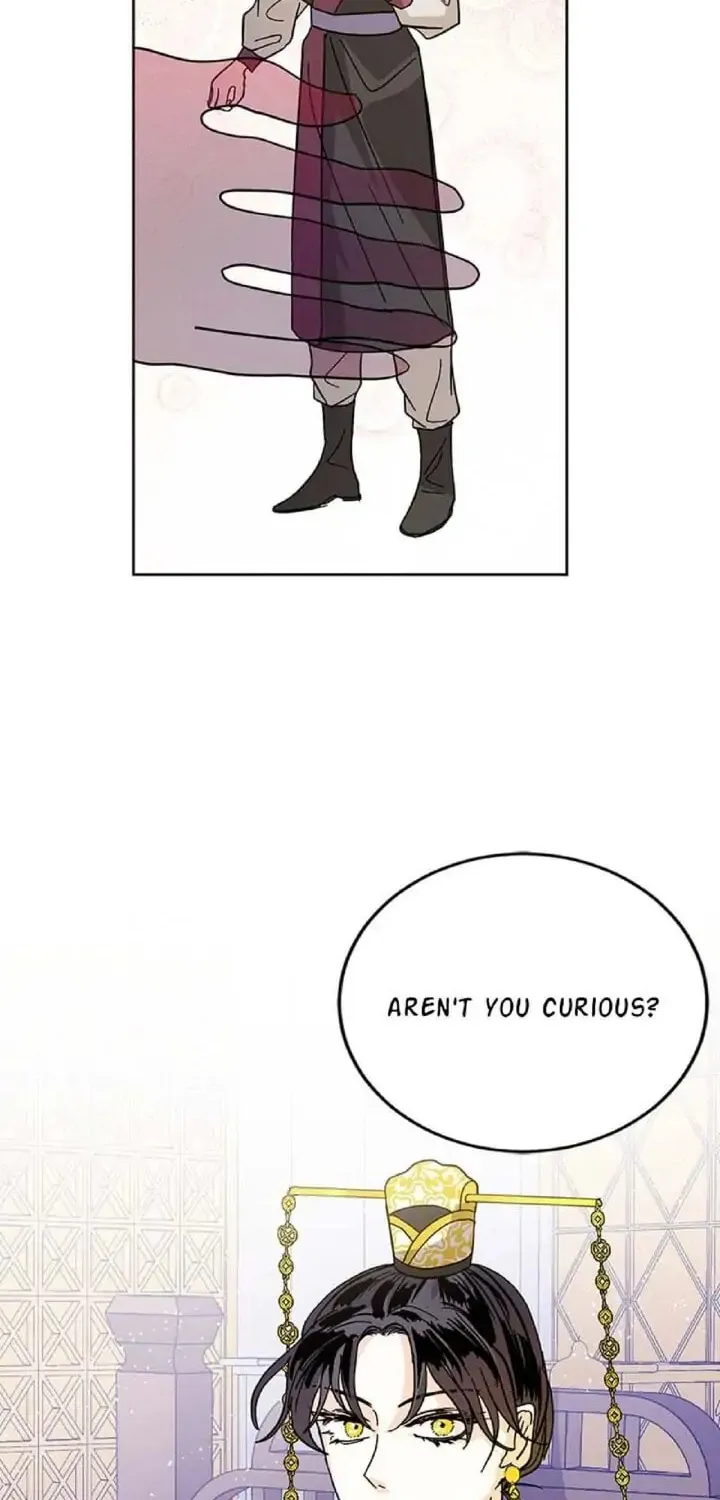 Yuri's Palace Chapter 14 page 54 - 
