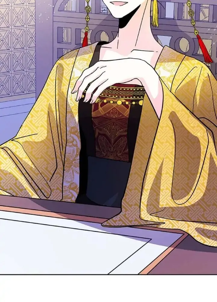 Yuri's Palace Chapter 14 page 55 - 