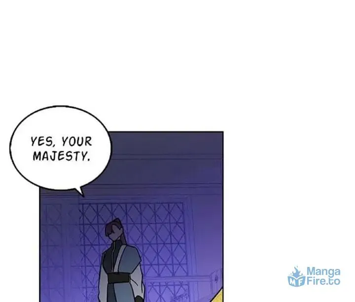 Yuri's Palace Chapter 14 page 60 - 