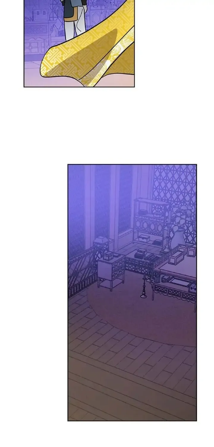 Yuri's Palace Chapter 14 page 61 - 