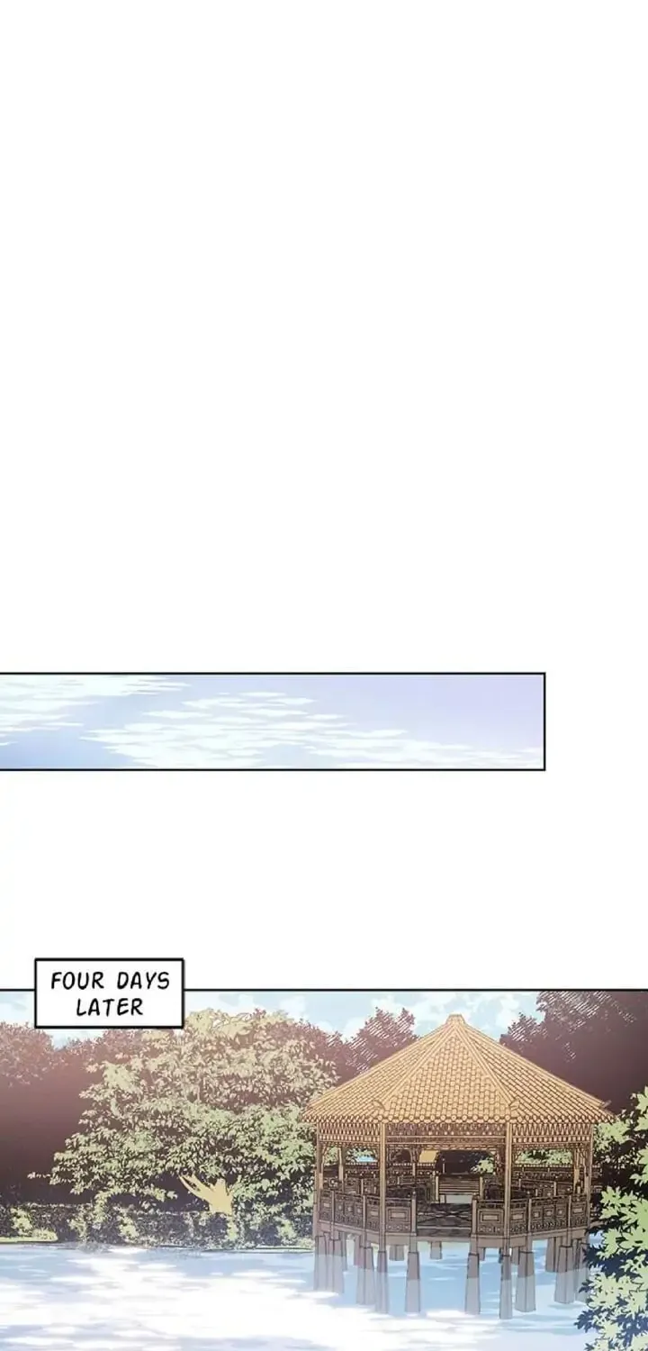 Yuri's Palace Chapter 14 page 62 - 