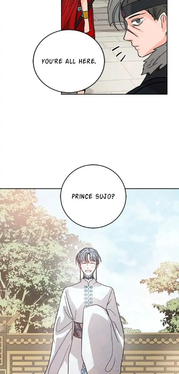 Yuri's Palace Chapter 14 page 66 - 
