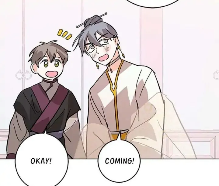 Yuri's Palace Chapter 14 page 8 - 