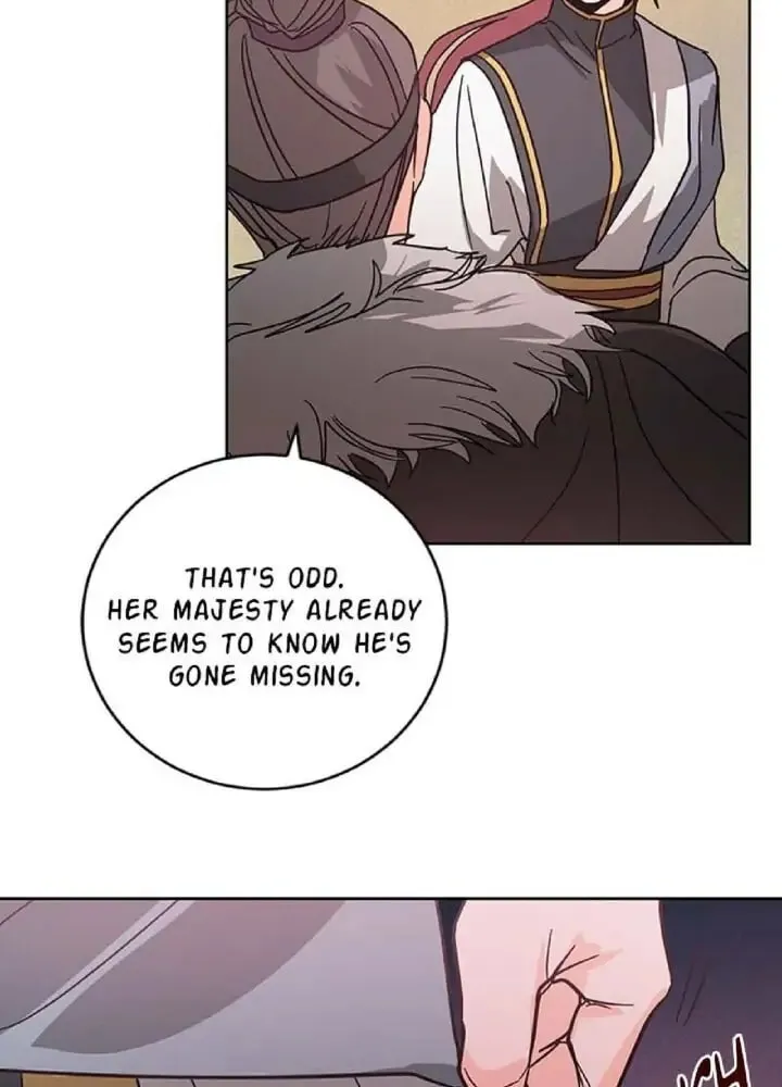 Yuri's Palace Chapter 16 page 11 - 