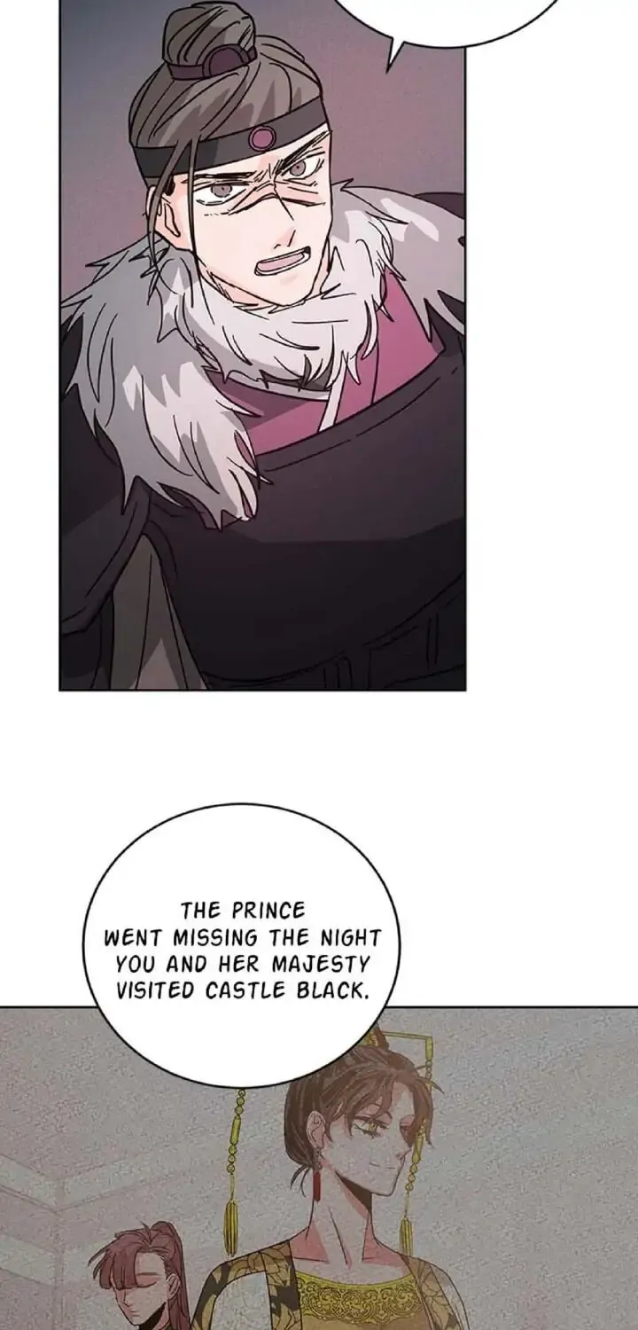 Yuri's Palace Chapter 16 page 12 - 