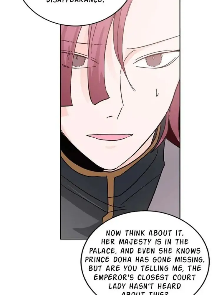 Yuri's Palace Chapter 16 page 14 - 