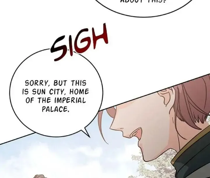 Yuri's Palace Chapter 16 page 15 - 