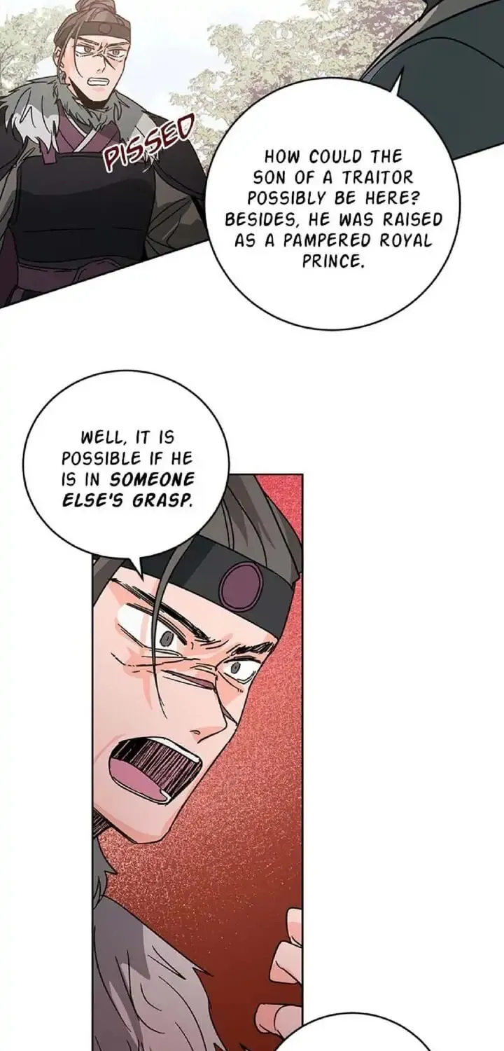 Yuri's Palace Chapter 16 page 16 - 