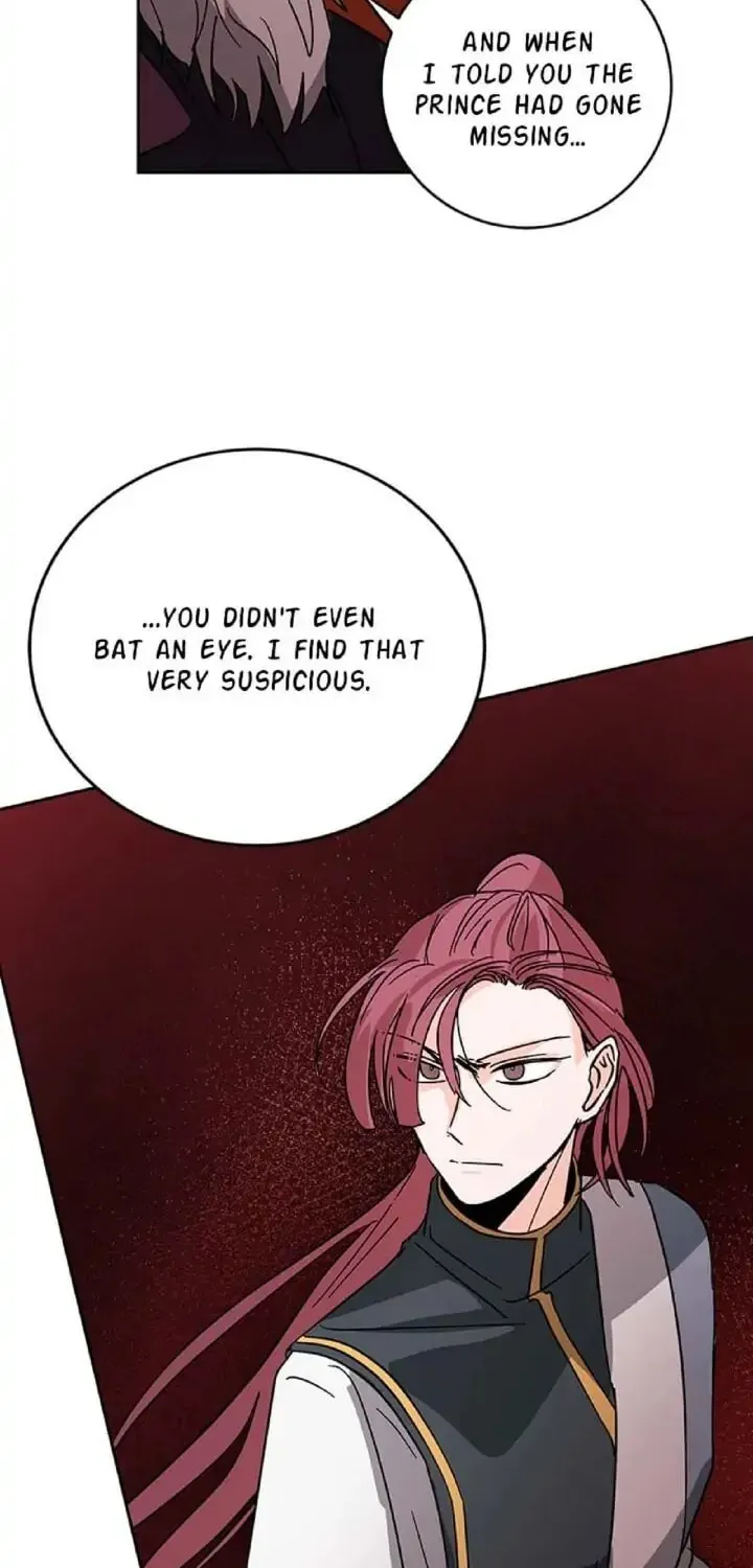 Yuri's Palace Chapter 16 page 17 - 