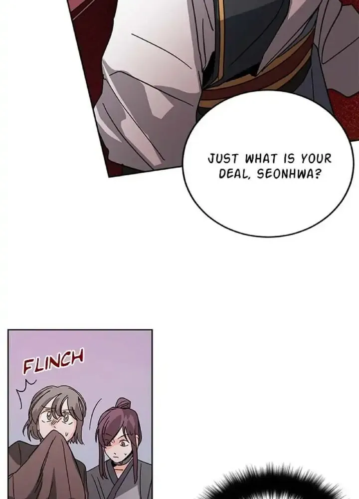 Yuri's Palace Chapter 16 page 18 - 