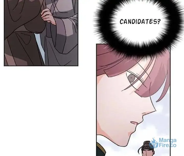 Yuri's Palace Chapter 16 page 19 - 