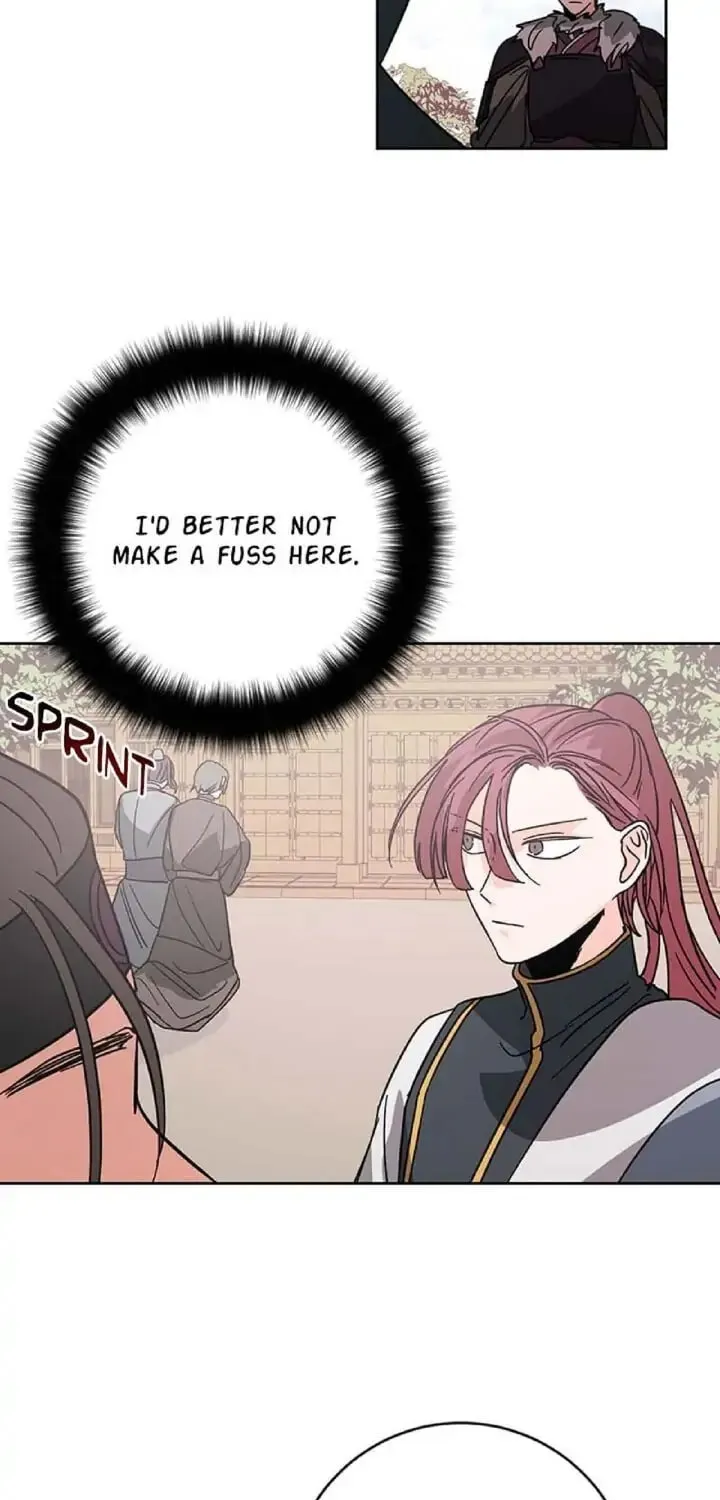 Yuri's Palace Chapter 16 page 20 - 