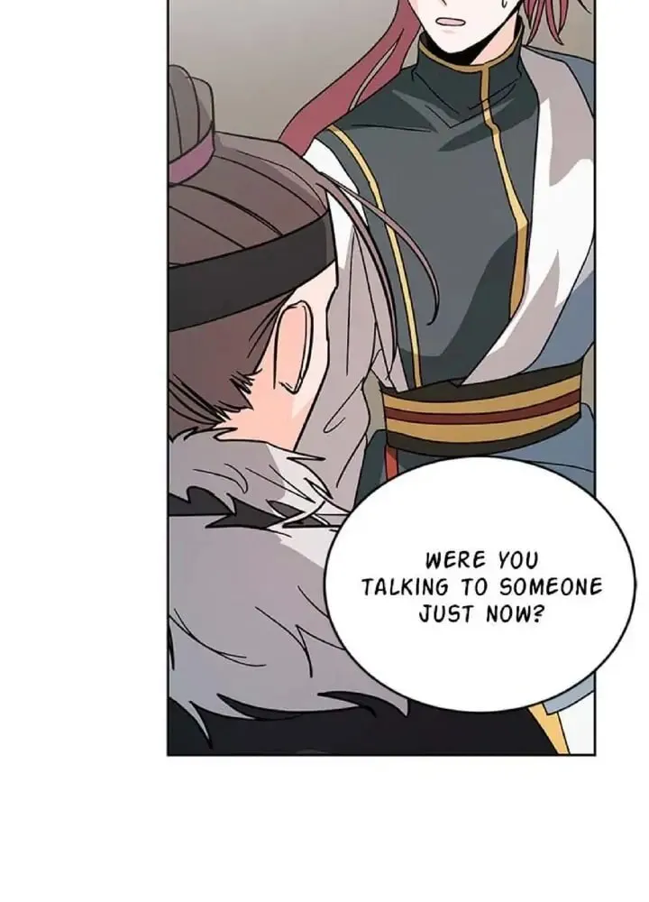 Yuri's Palace Chapter 16 page 3 - 