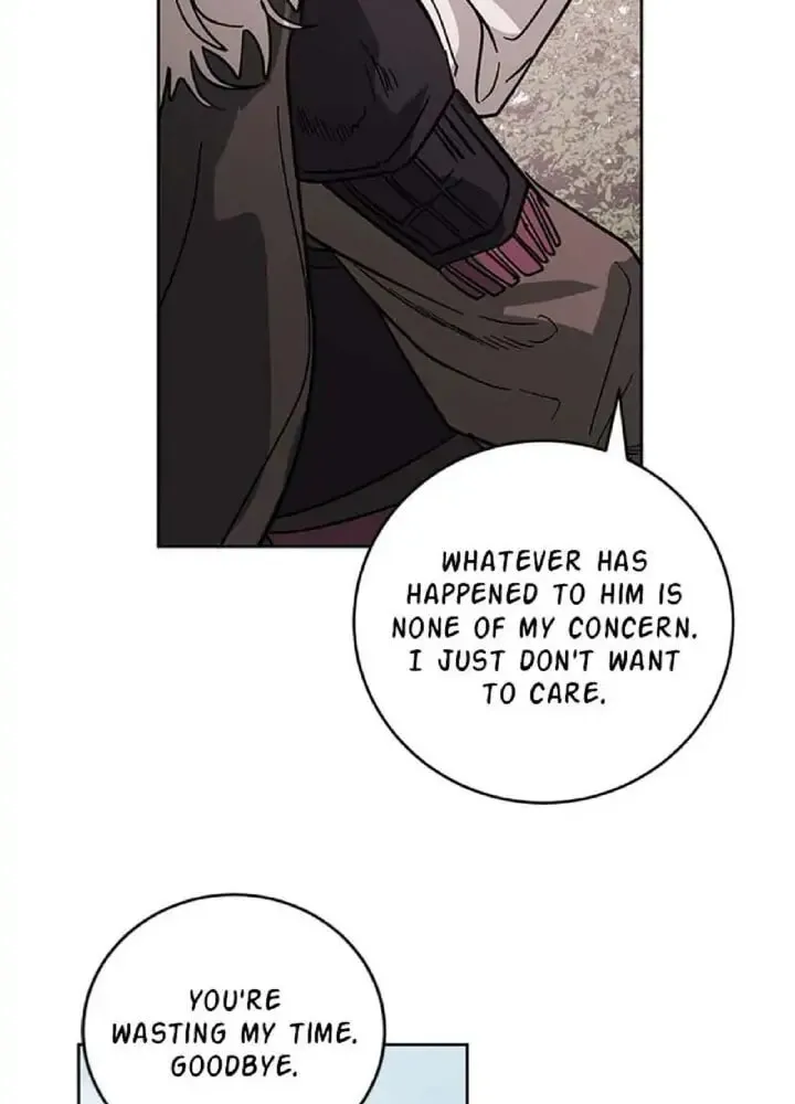 Yuri's Palace Chapter 16 page 22 - 