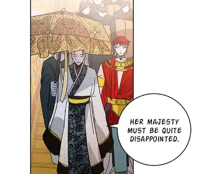 Yuri's Palace Chapter 16 page 27 - 