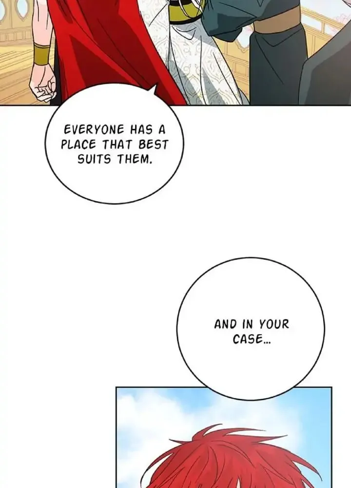 Yuri's Palace Chapter 16 page 30 - 