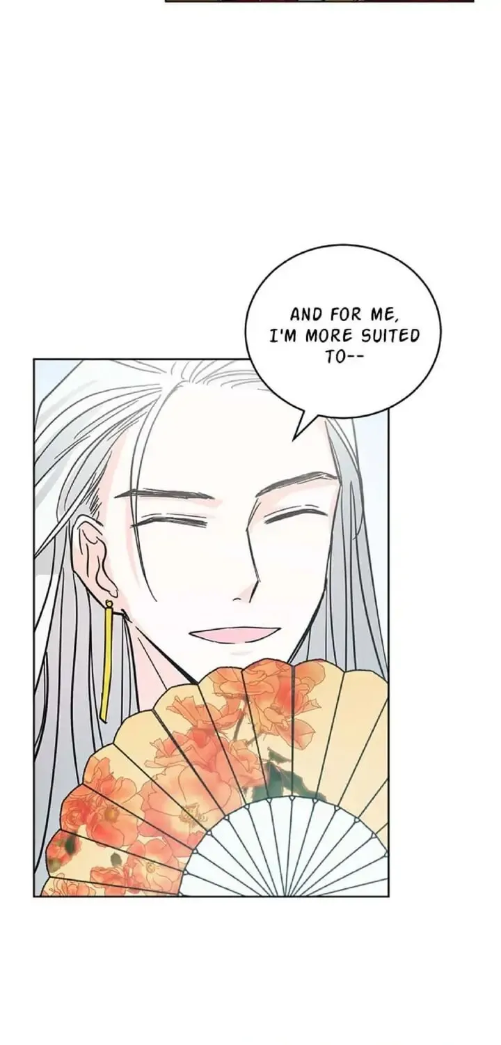 Yuri's Palace Chapter 16 page 32 - 