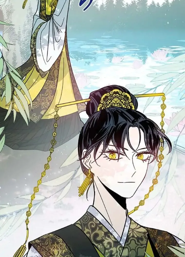 Yuri's Palace Chapter 16 page 34 - 