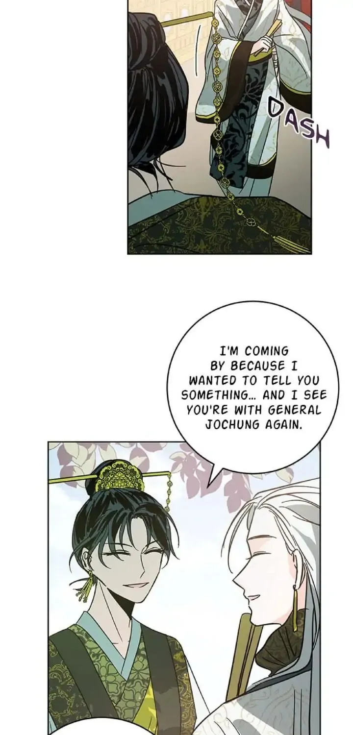 Yuri's Palace Chapter 16 page 36 - 