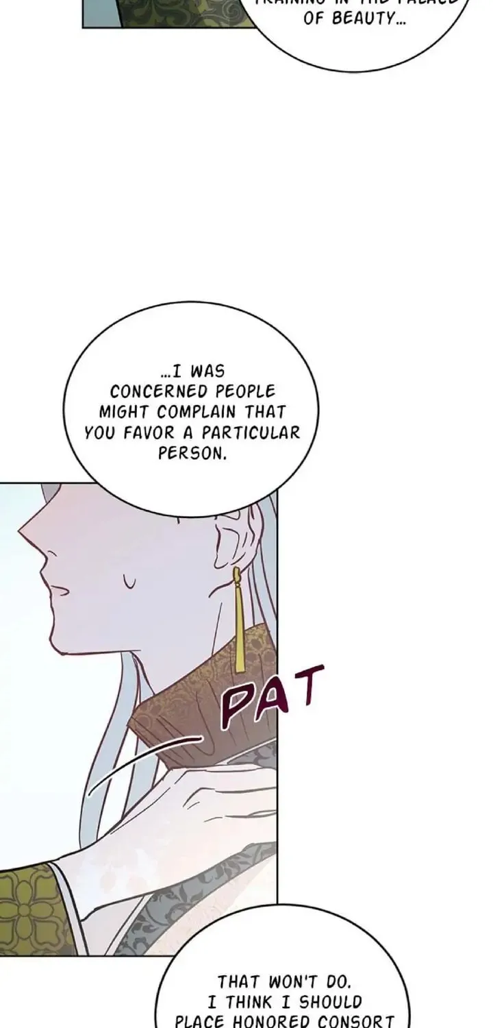 Yuri's Palace Chapter 16 page 41 - 