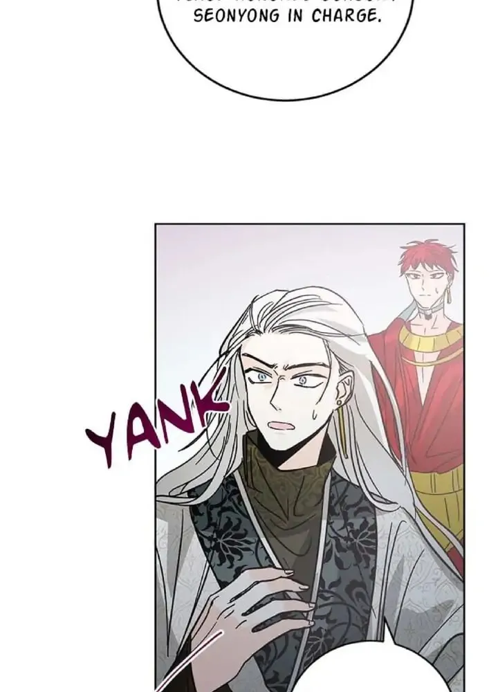 Yuri's Palace Chapter 16 page 42 - 