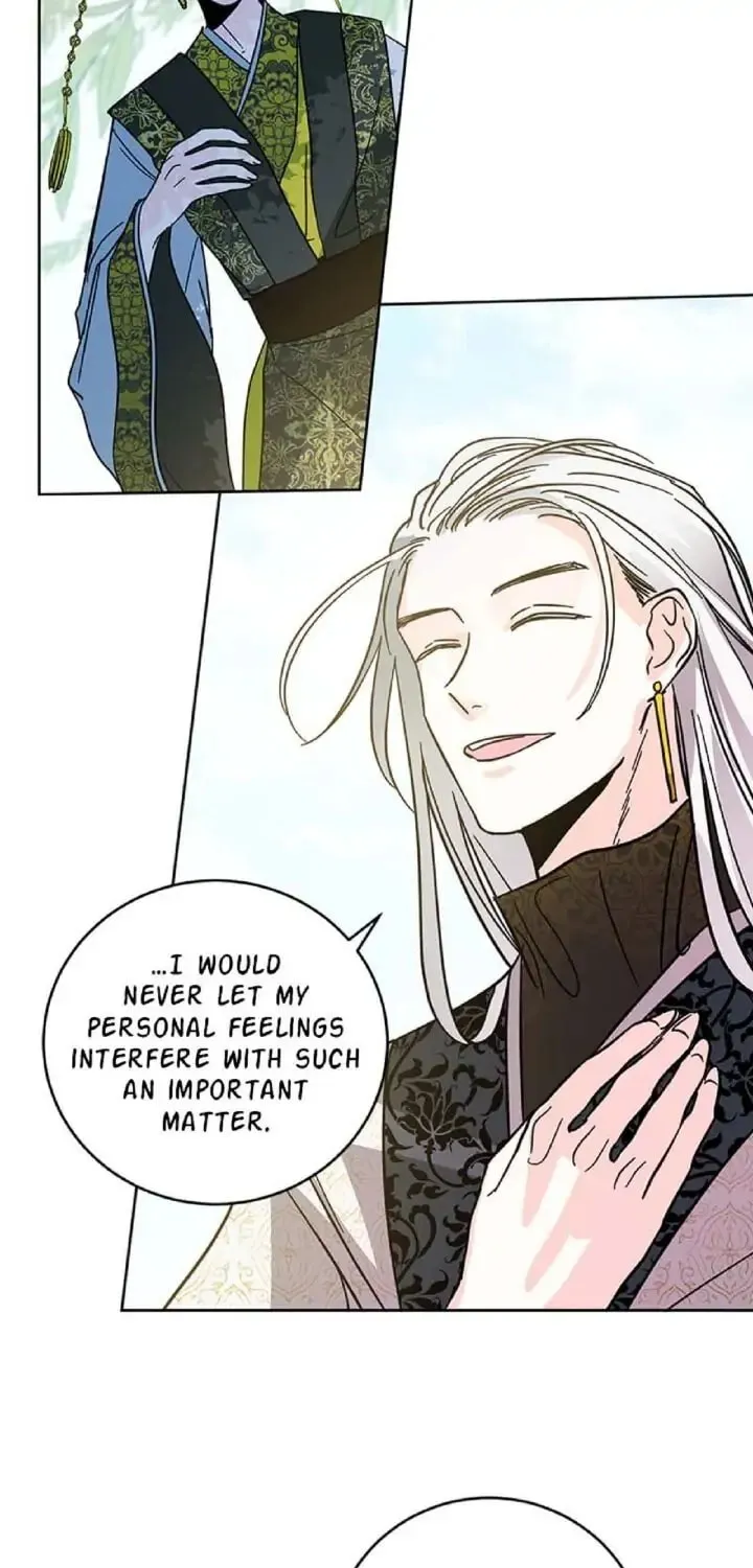 Yuri's Palace Chapter 16 page 44 - 