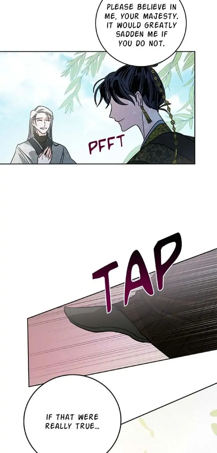 Yuri's Palace Chapter 16 page 45 - 