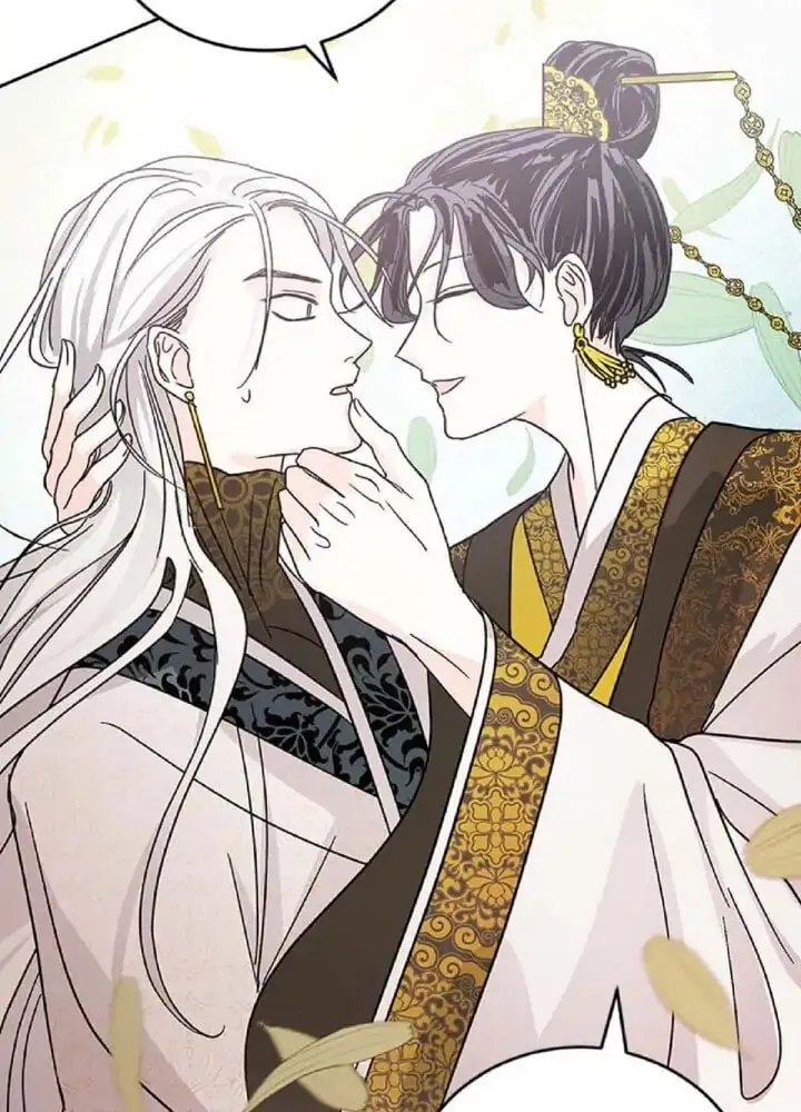 Yuri's Palace Chapter 16 page 46 - 