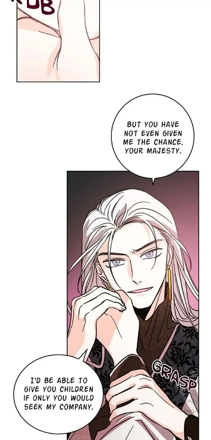 Yuri's Palace Chapter 16 page 48 - 