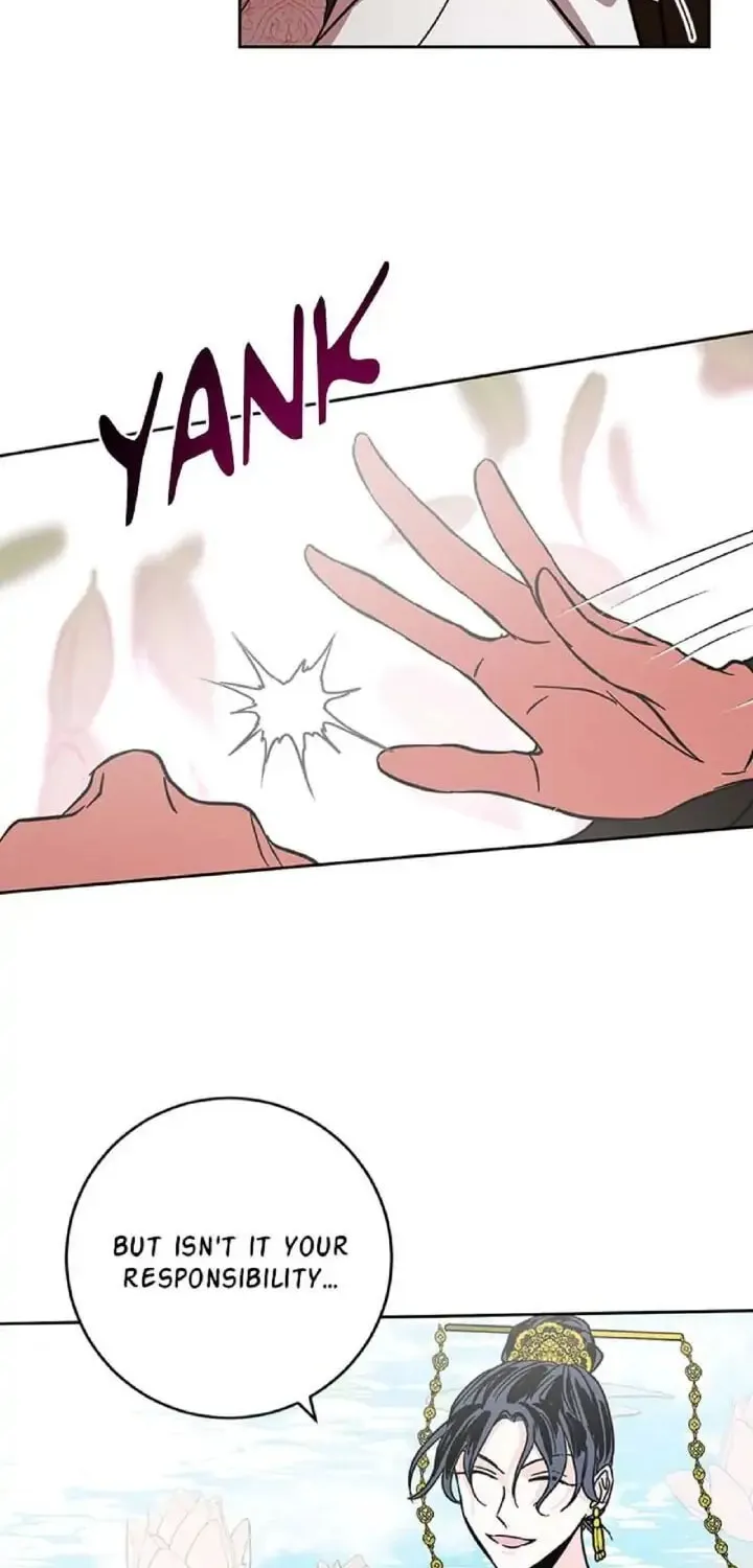 Yuri's Palace Chapter 16 page 49 - 