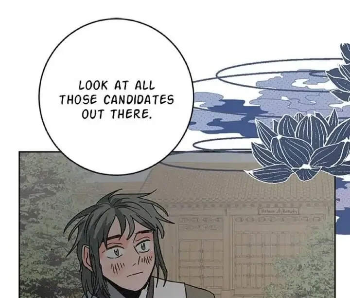 Yuri's Palace Chapter 16 page 51 - 