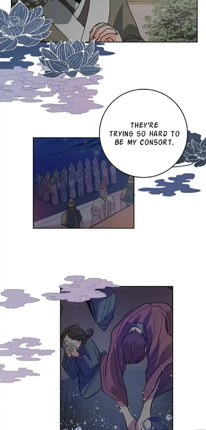 Yuri's Palace Chapter 16 page 52 - 