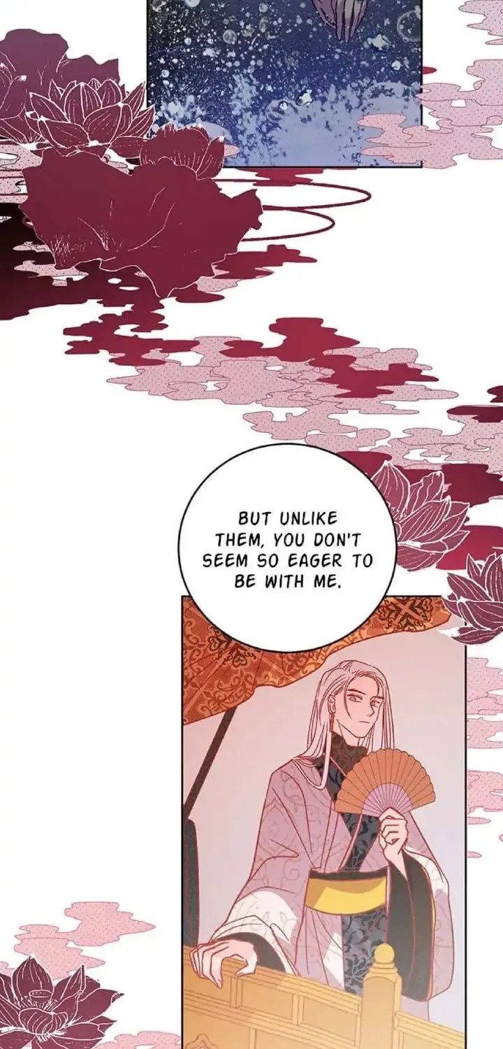 Yuri's Palace Chapter 16 page 53 - 