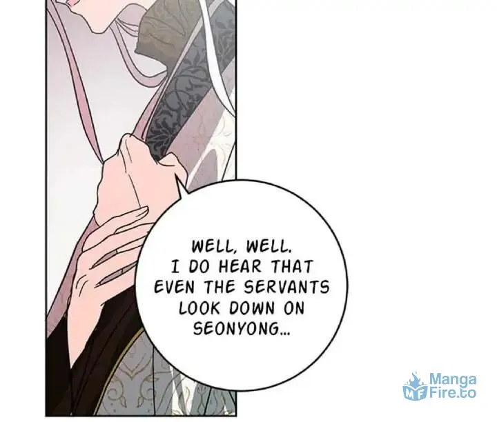 Yuri's Palace Chapter 16 page 55 - 