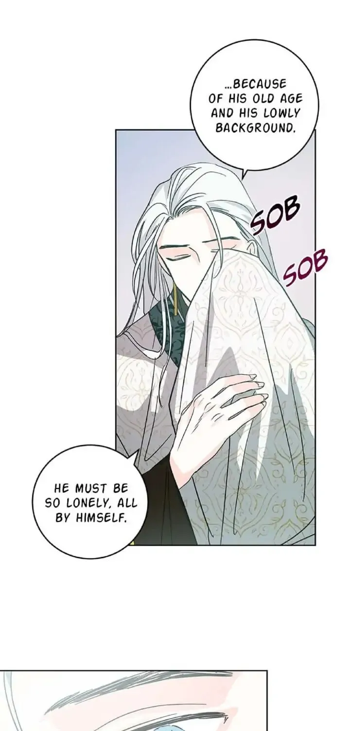 Yuri's Palace Chapter 16 page 56 - 