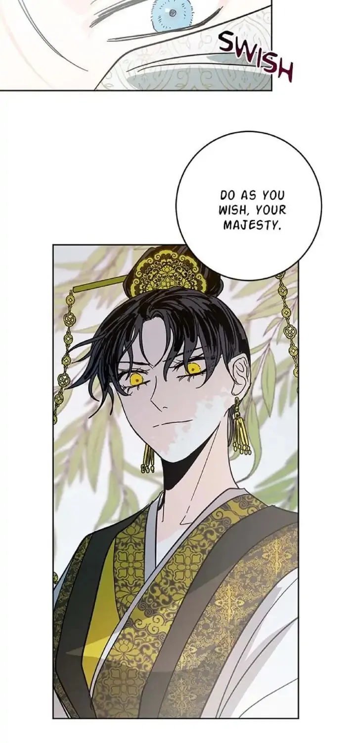 Yuri's Palace Chapter 16 page 57 - 